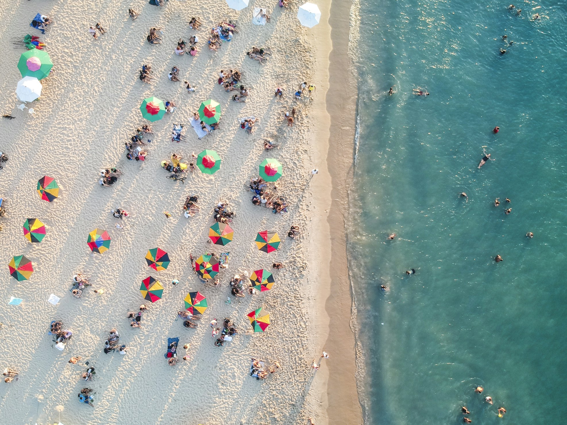 BeachDay Rentals: Your Go-To for Beach Equipment Rental Near Me