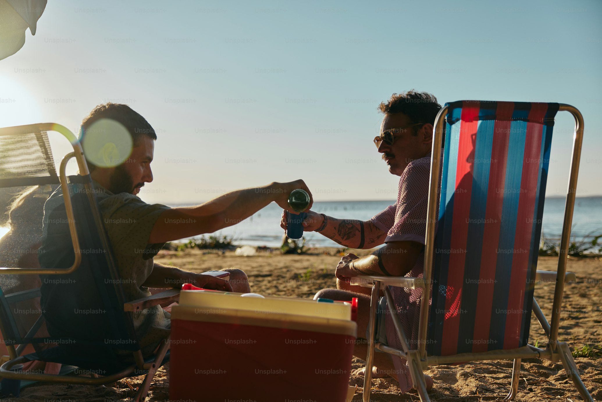 BeachDay Rentals: Your Go-To for Beach Chair Rentals