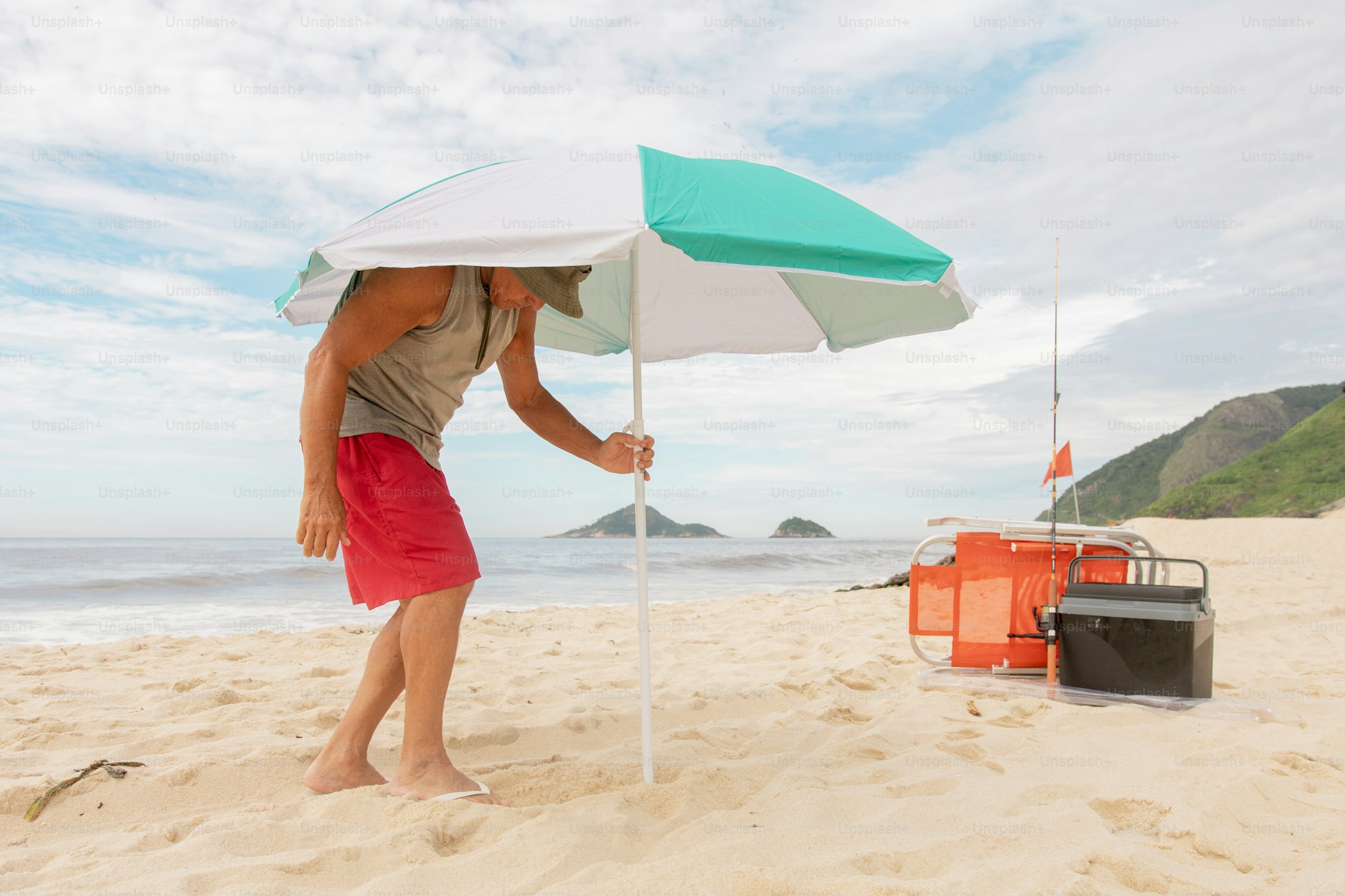 Beach Toys for Rent: BeachDay Rentals Has You Covered