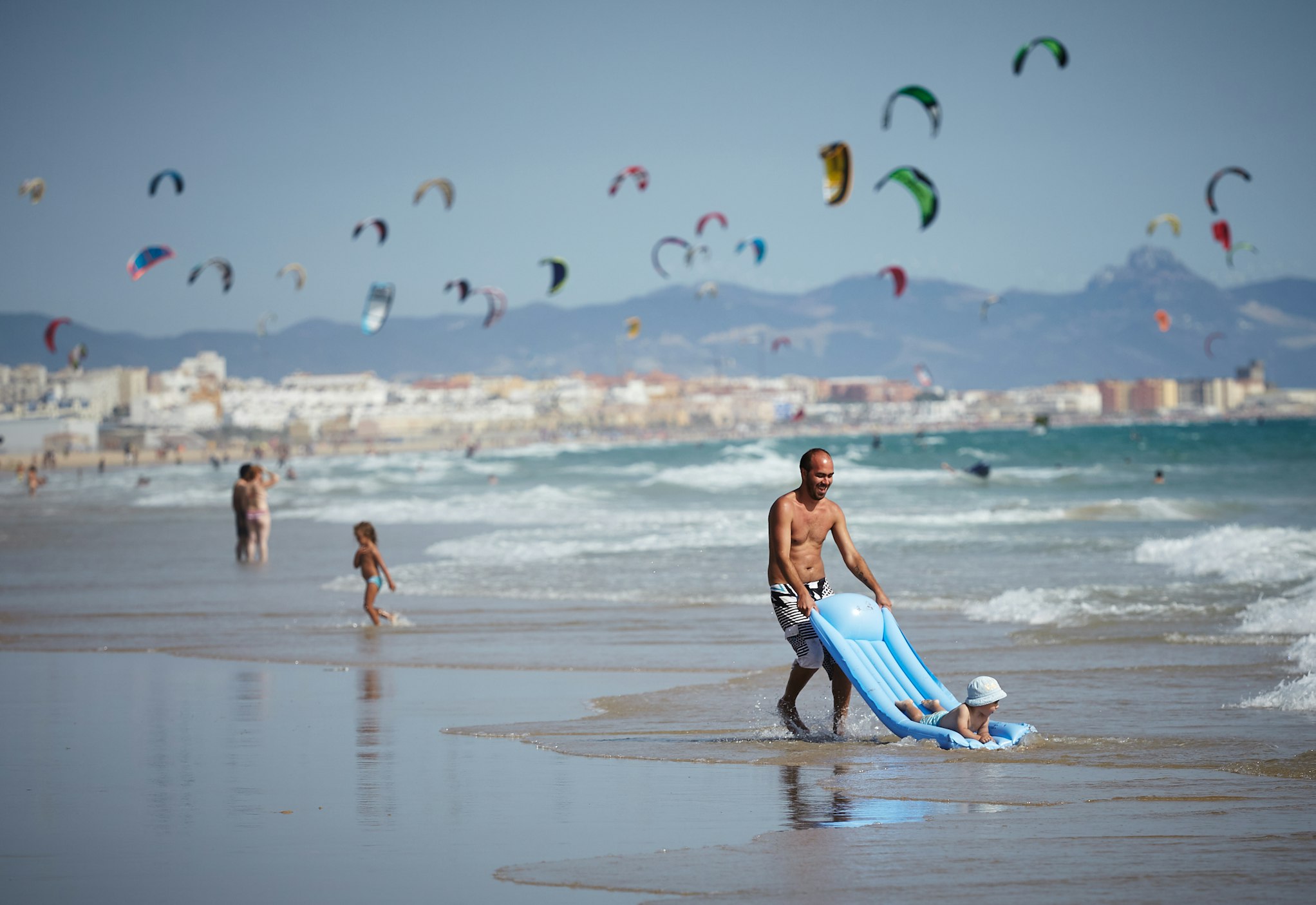 BeachDay Rentals: Your Go-To for Beach Tent Rental
