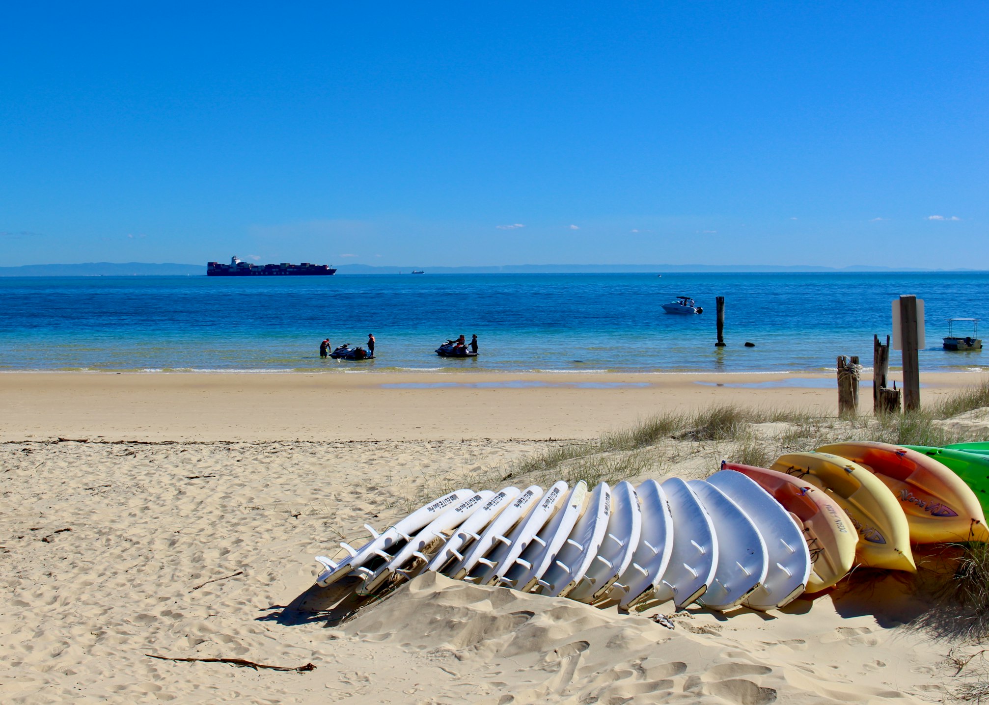 BeachDay Rentals: Your Go-To for Beach Chair and Umbrella Rentals Near Me