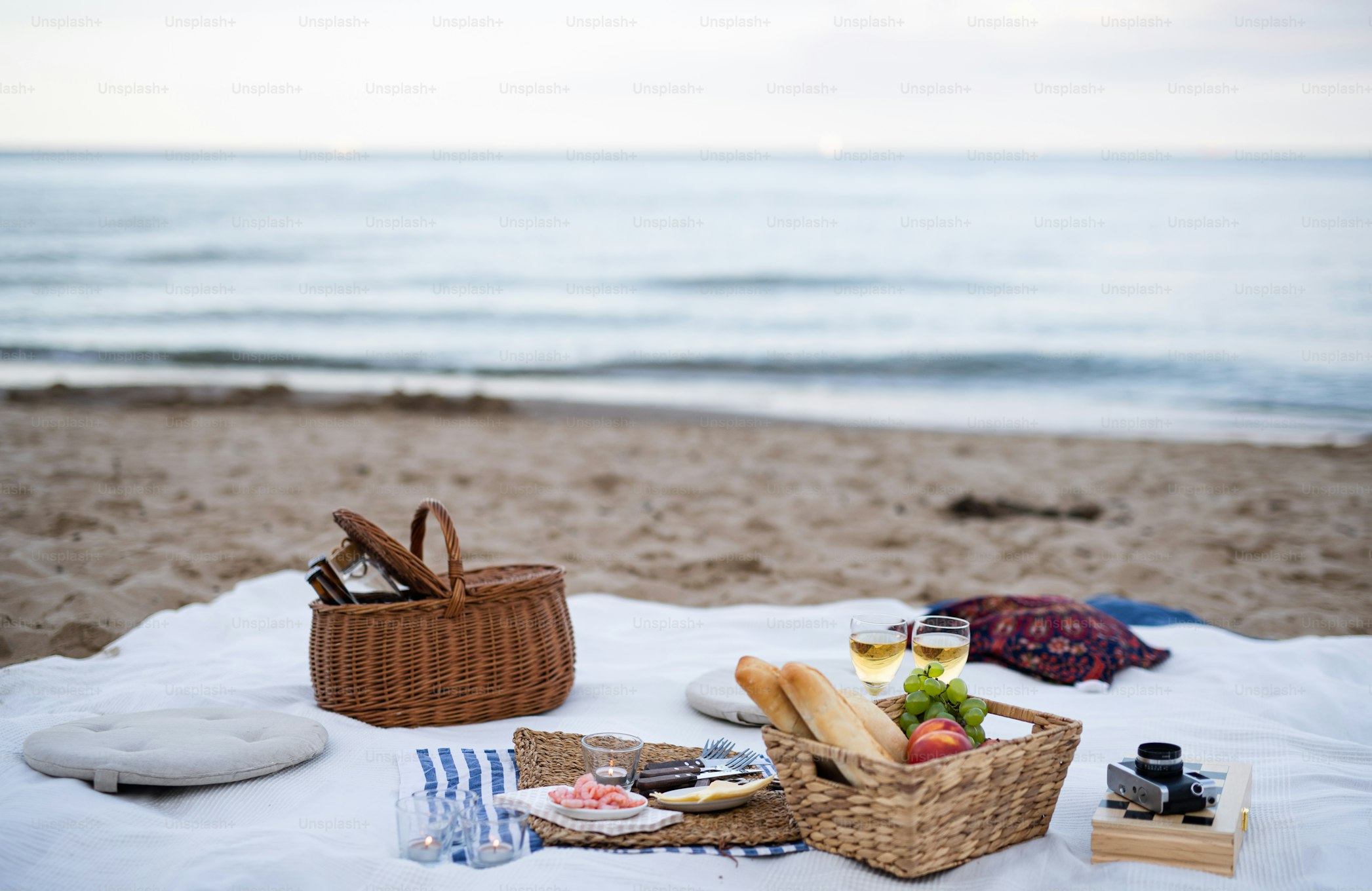 Inflatable Lounger for Beach: Your Ultimate Comfort Companion from BeachDay Rentals