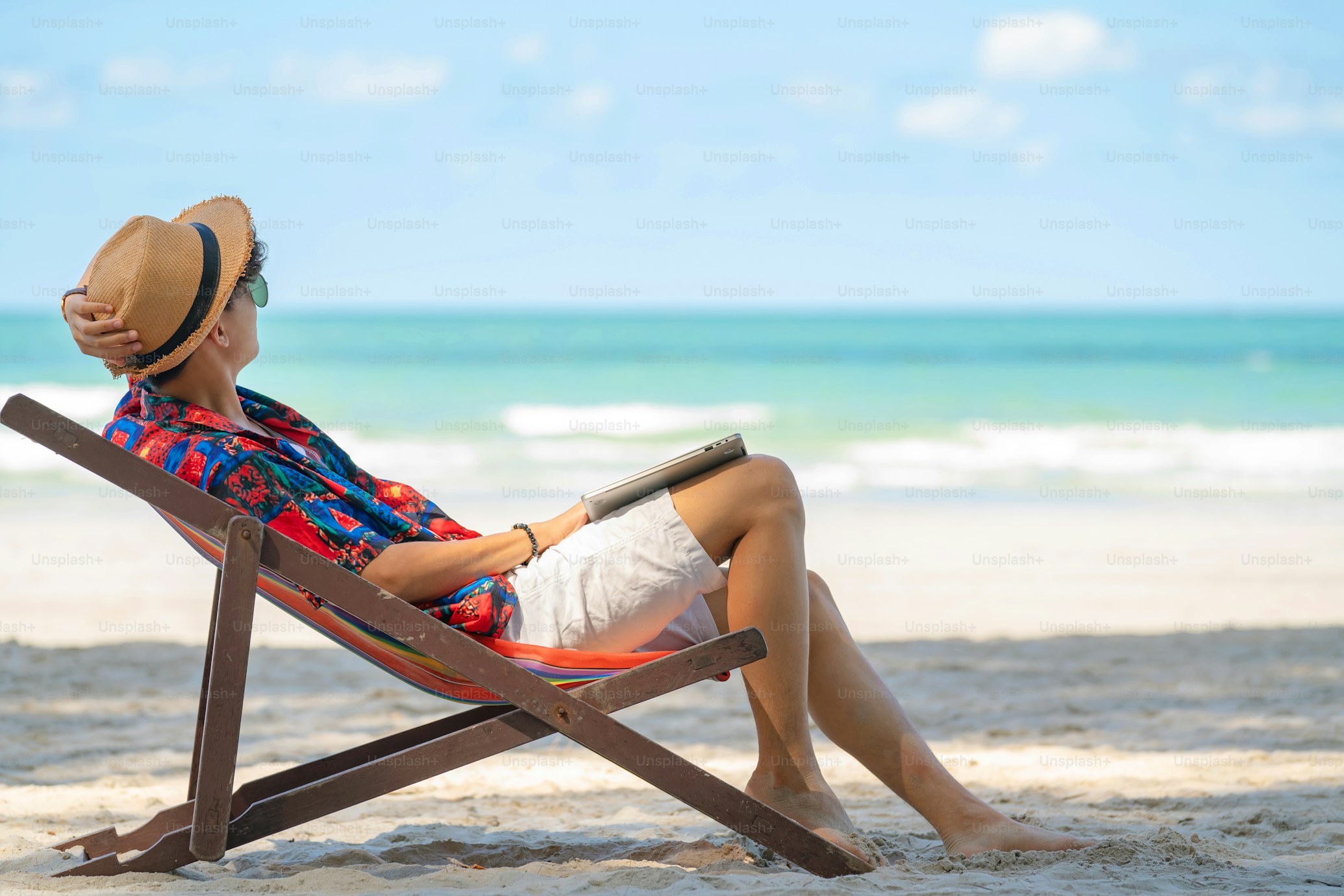 Inflatables for Beach: BeachDay Rentals Has Everything You Need
