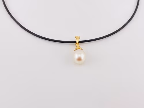 Perl Brillant Anhänger