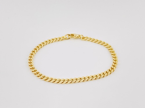 585/ooo Panzerarmband