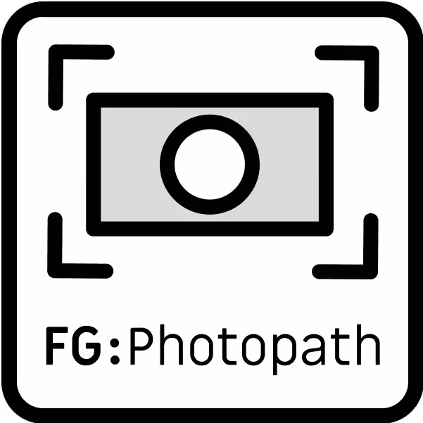 FELIX GLUER : Photopath-Logo