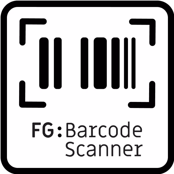 FELIX GLUER : Barcode Scanner logo