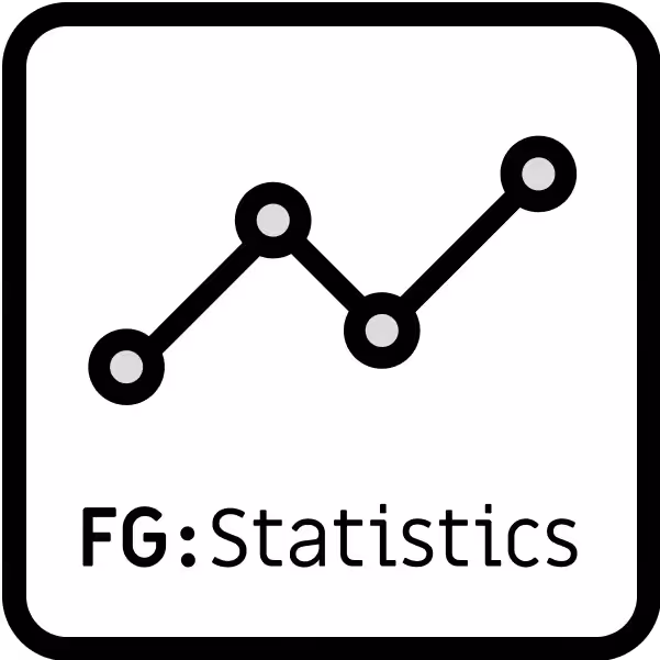 FELIX GLUER : Statistics logo