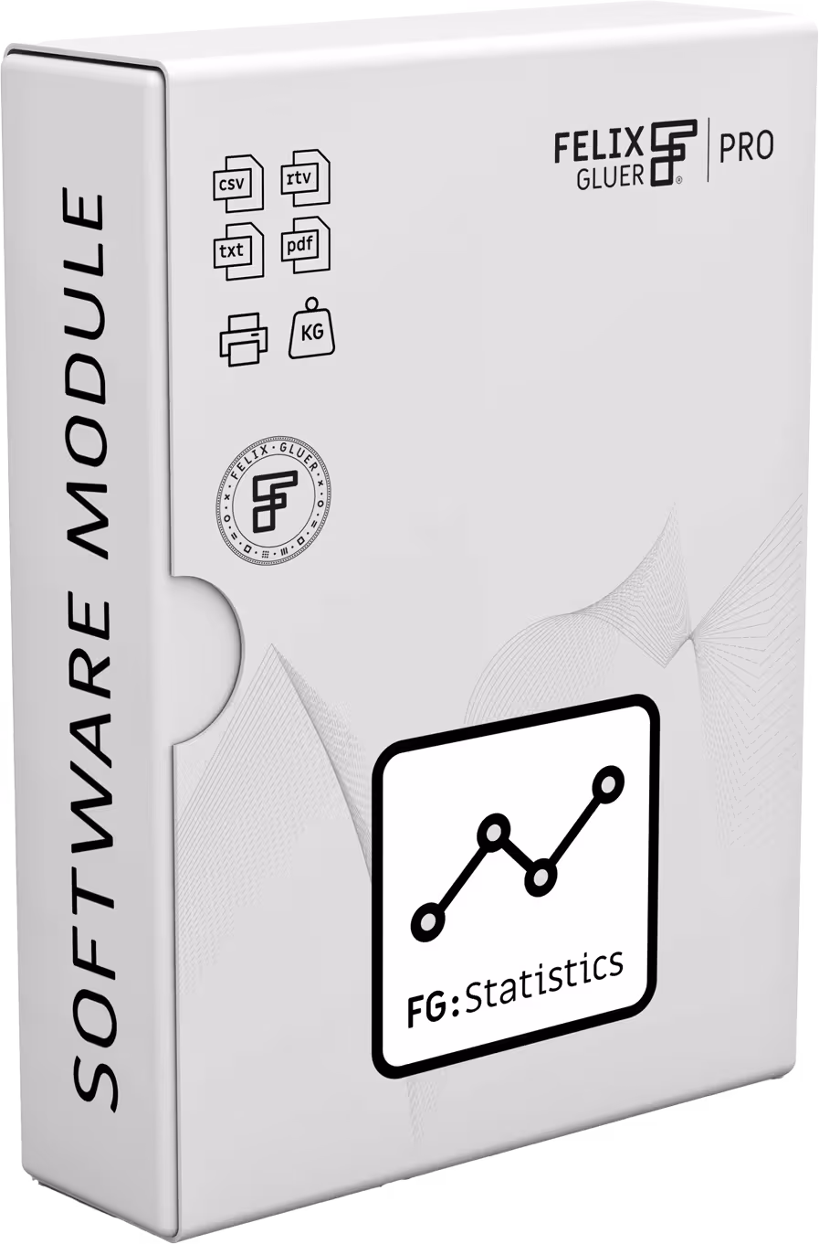 FELIX GLUER : Statistics