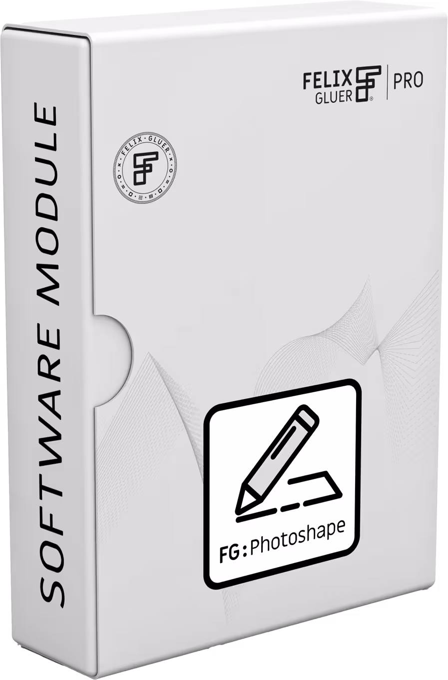 FELIX GLUER : Photoshape