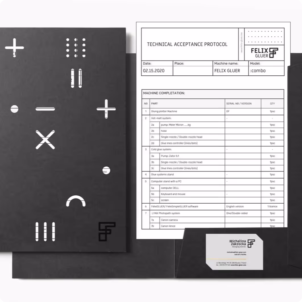 Installation & Training