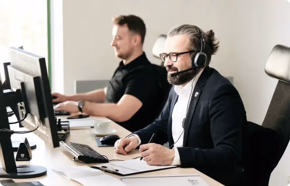 Technical Support Team