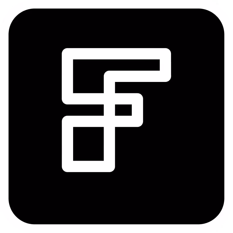 FG : PRO logo