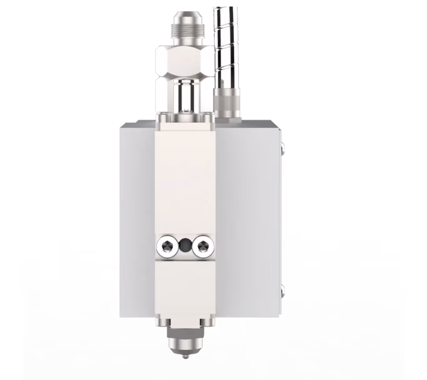 GVH Glue Head