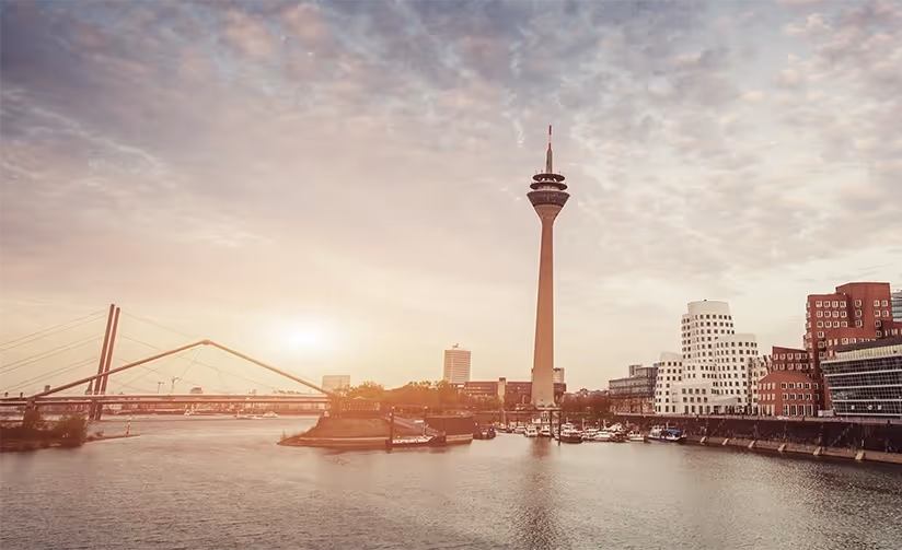 Drupa 2024 / Düsseldorf