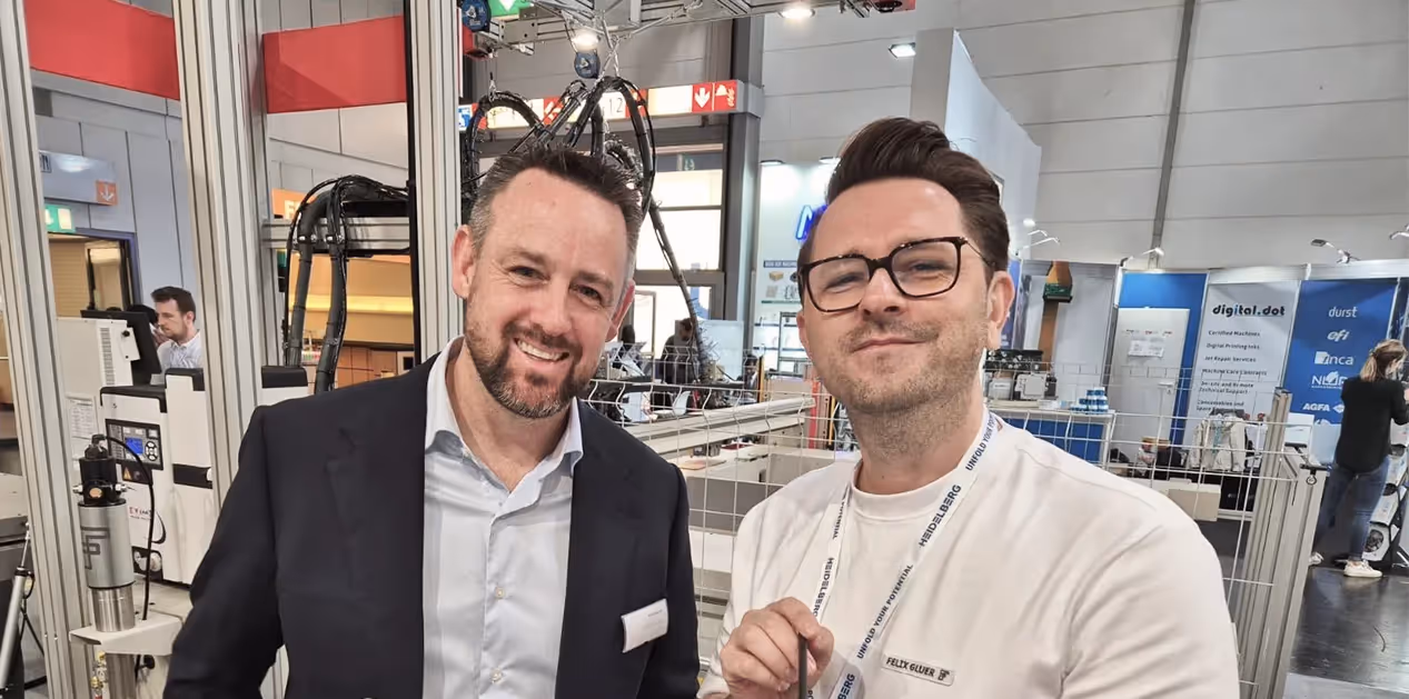 FELIX GLUER's Partnernetzwerk umfasst nun über 20 neue Länder