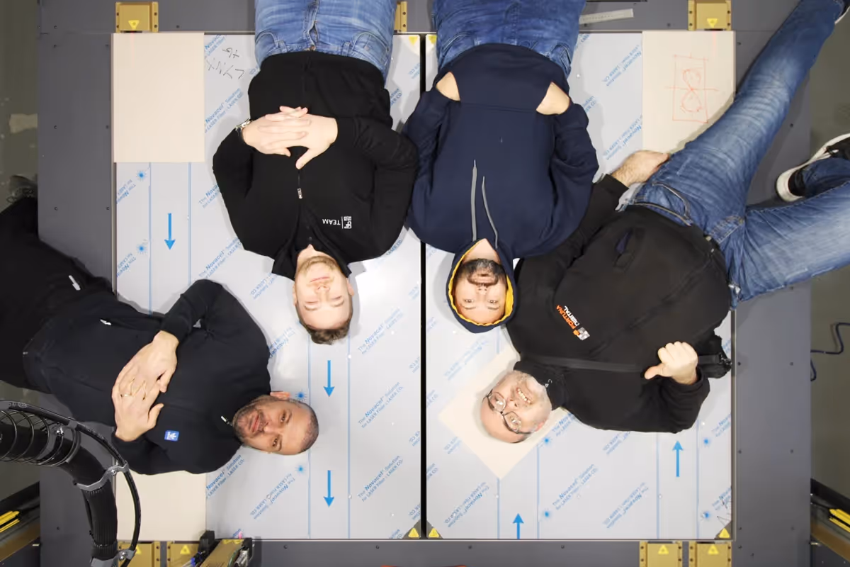 Fortuna Digital Team