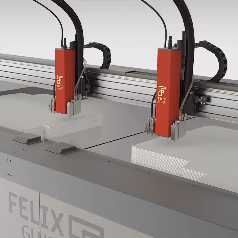 Twin's dual head support