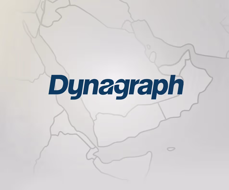 Partnership with Dynagraph