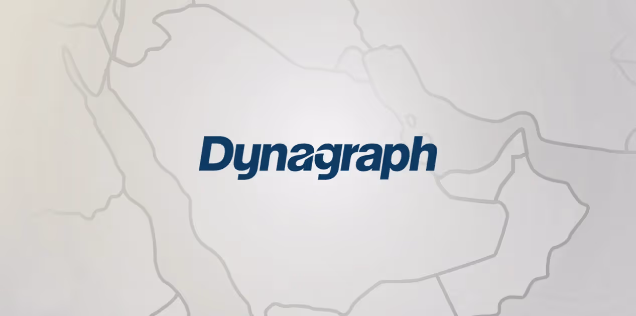 Partnership with Dynagraph