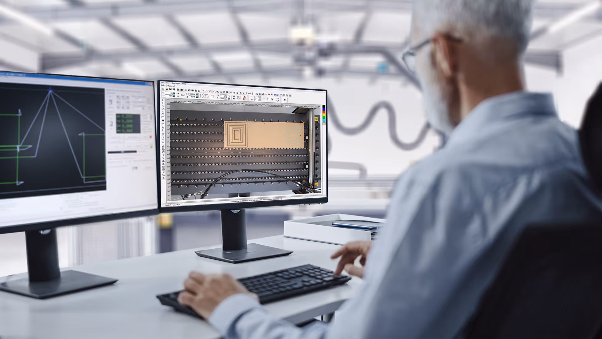 Erstellen von Prototypen mit FELIX GLUER