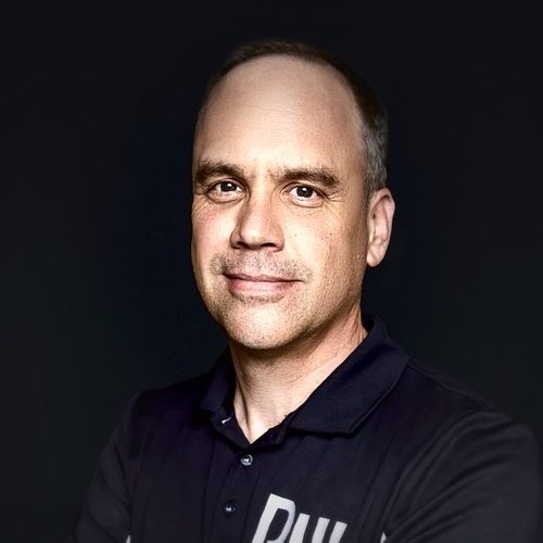 Portrait de Beat Weber
