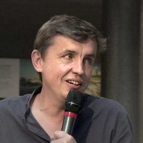 Portrait de Jean-Jacques Hubert