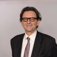Portrait de Xavier Crépin