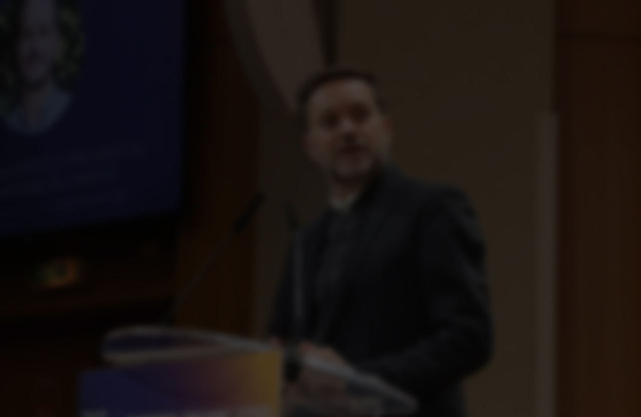 Portrait de Lionel Causse