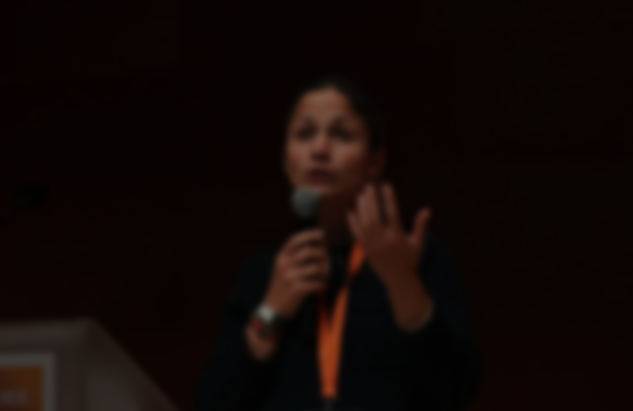 Portrait de Anaïs Voy-Gillis