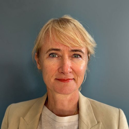 Portrait de Florence Nassiet