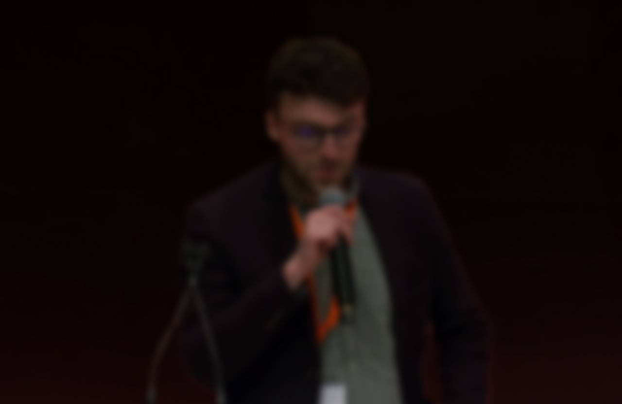Lucas Pouvreau
