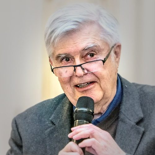 Pierre Veltz