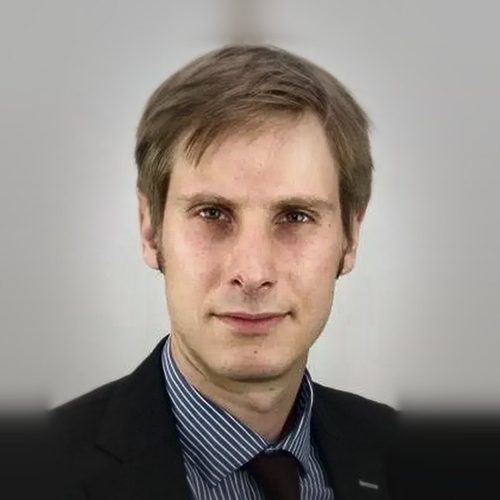 Jonathan Morice