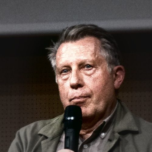 Jacques Lévy