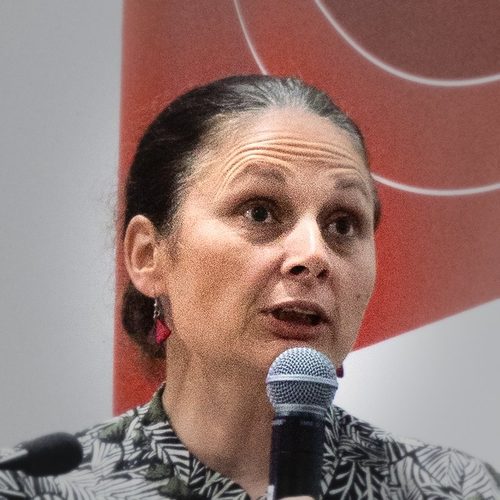 Aurélie Jehanno