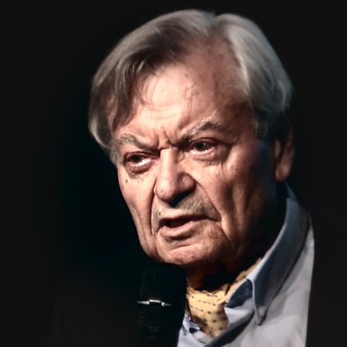 Alain Bertaud