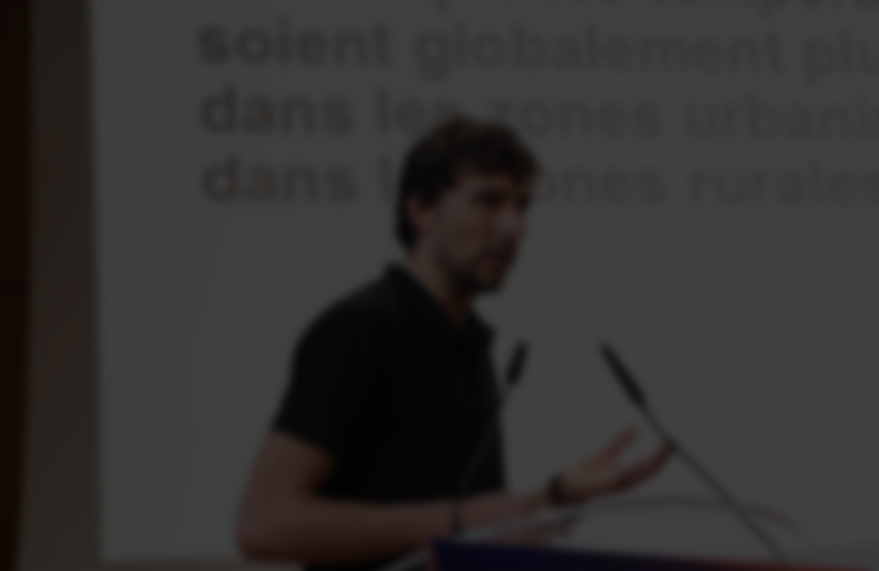 Clément Gaillard