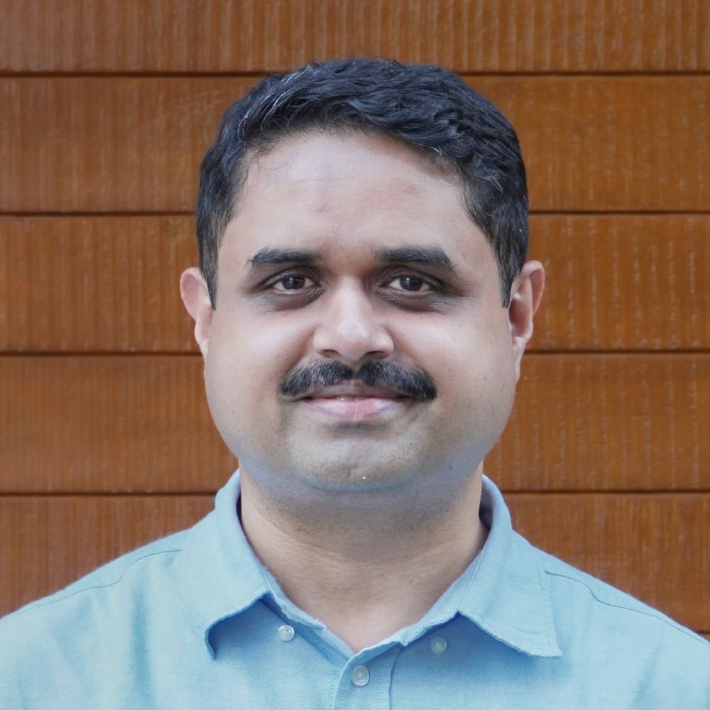 Suyash Rai