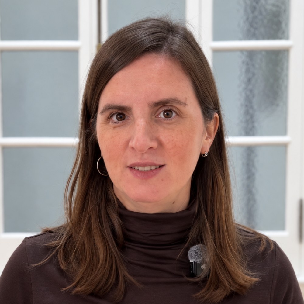 Micaela Alcalde