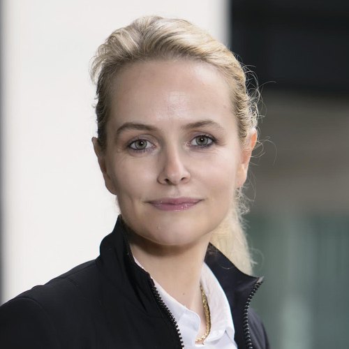 Cécile Maisonneuve