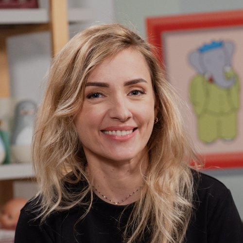 Hélène Calas