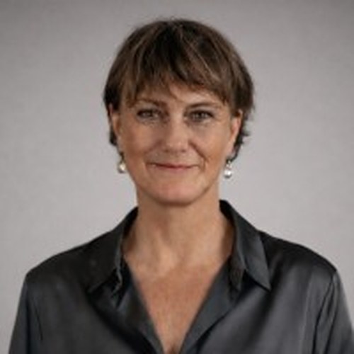 Pascale Marchal