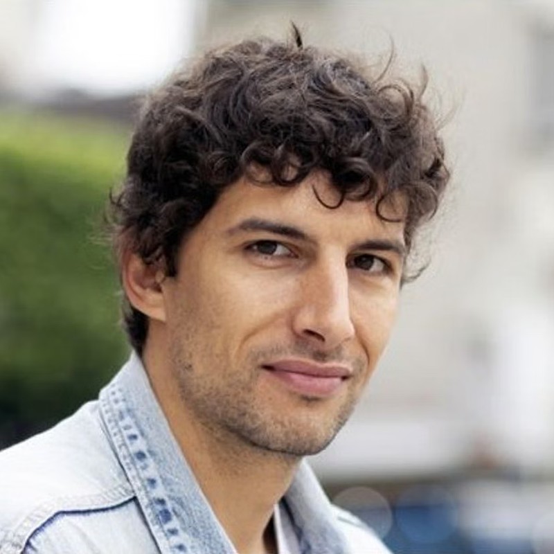 Clément Gaillard
