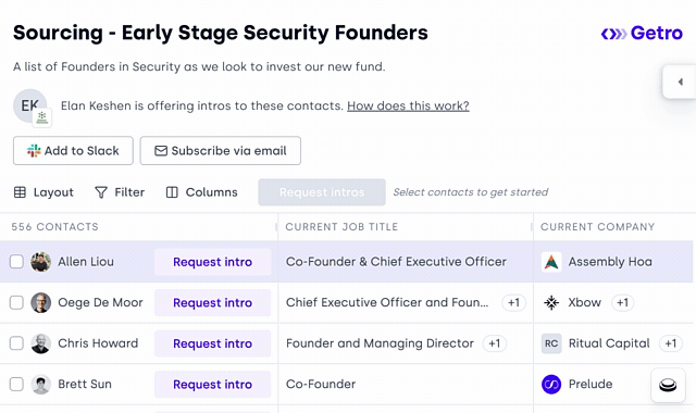 Sourcing - Early Stage Security Founders _ Kinect Ventures _ Getro (1)