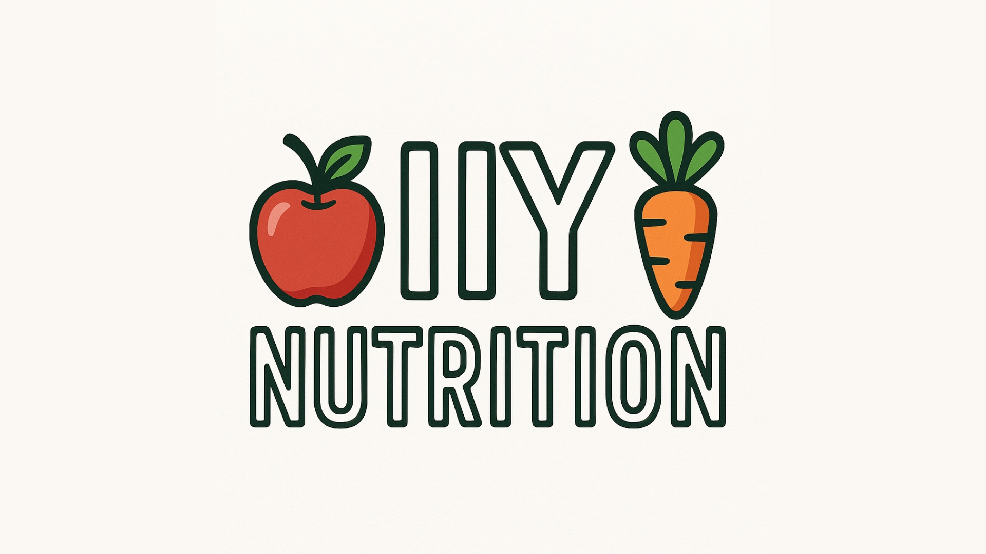 INVEST IN YOU NUTRITION