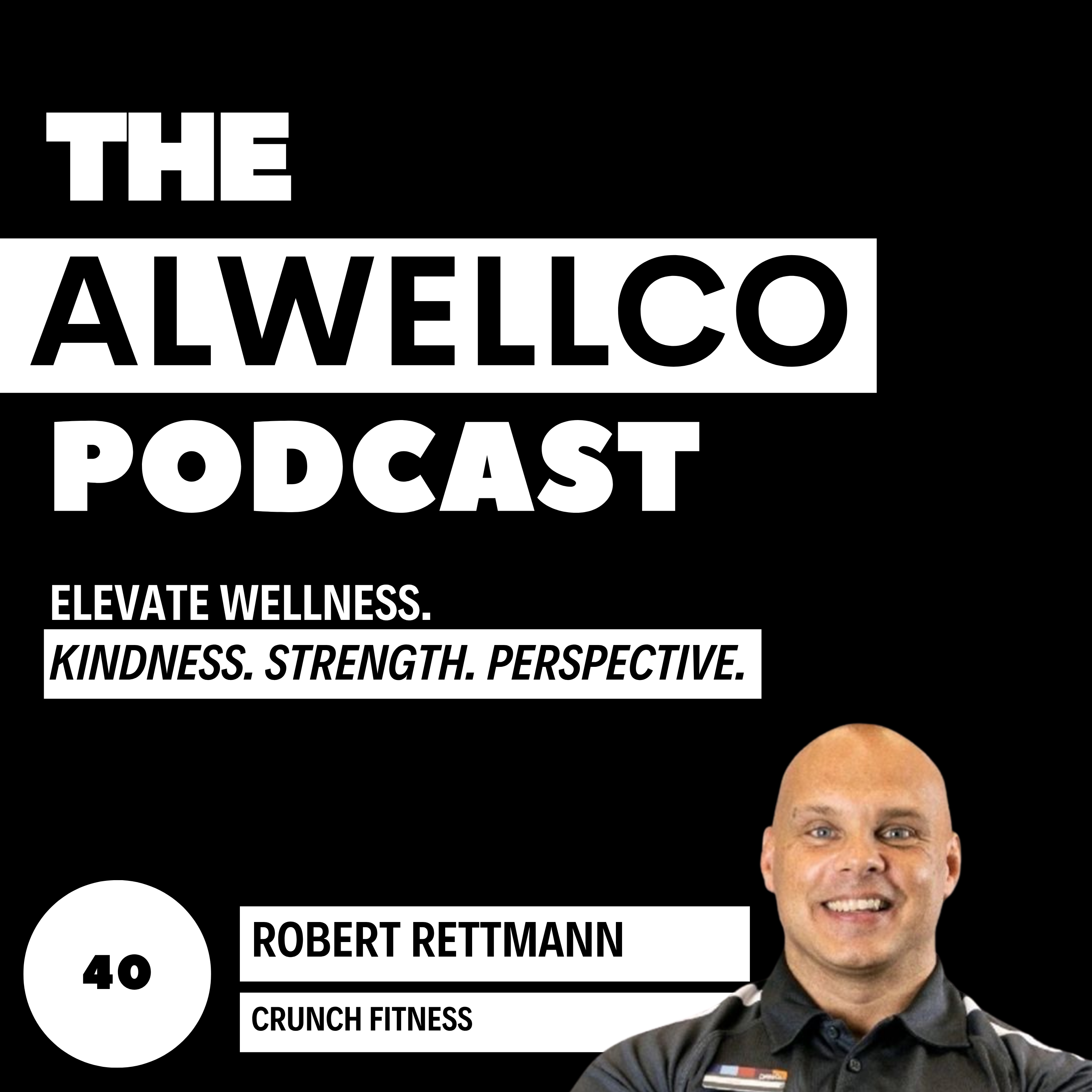 alwellco podcast image