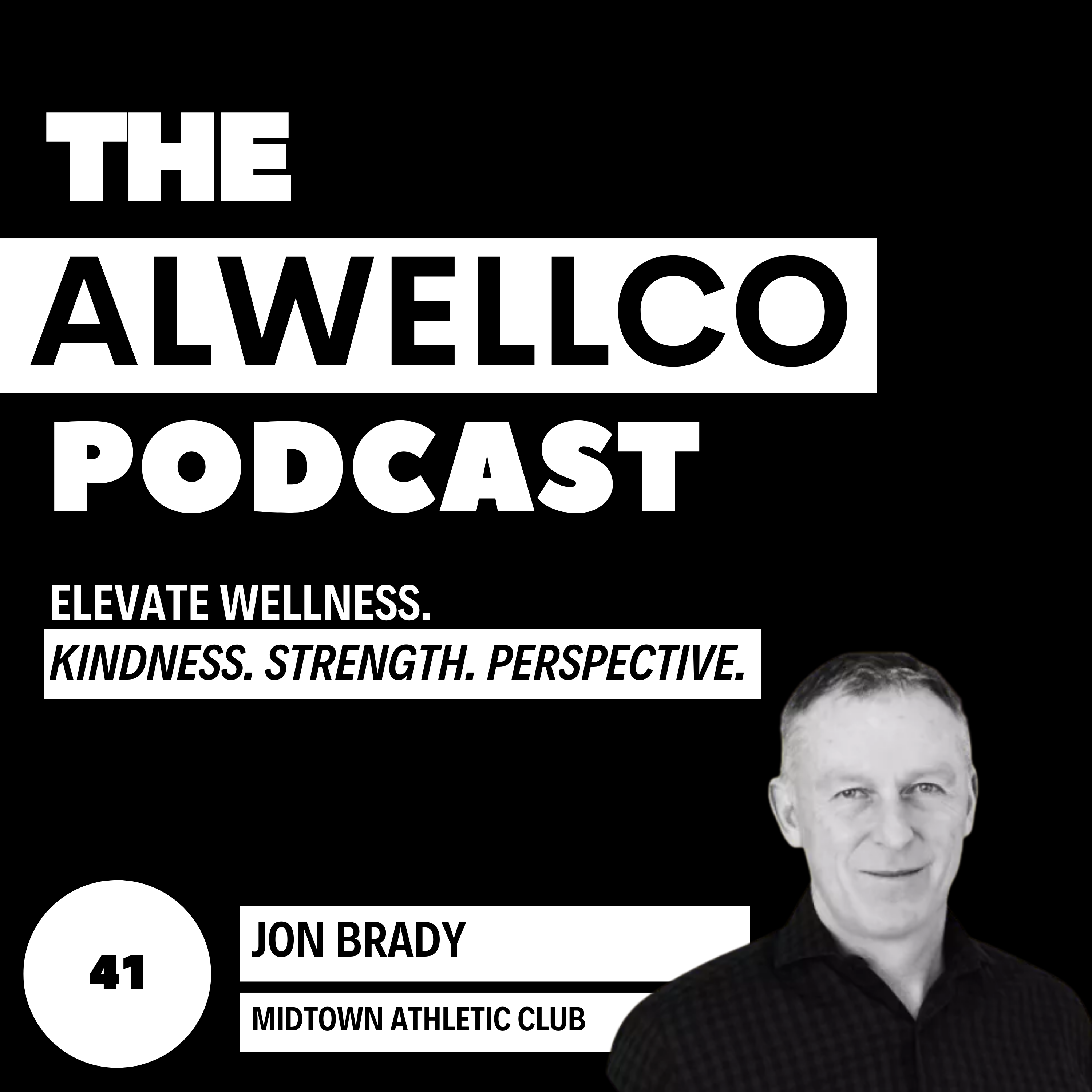 alwellco podcast image
