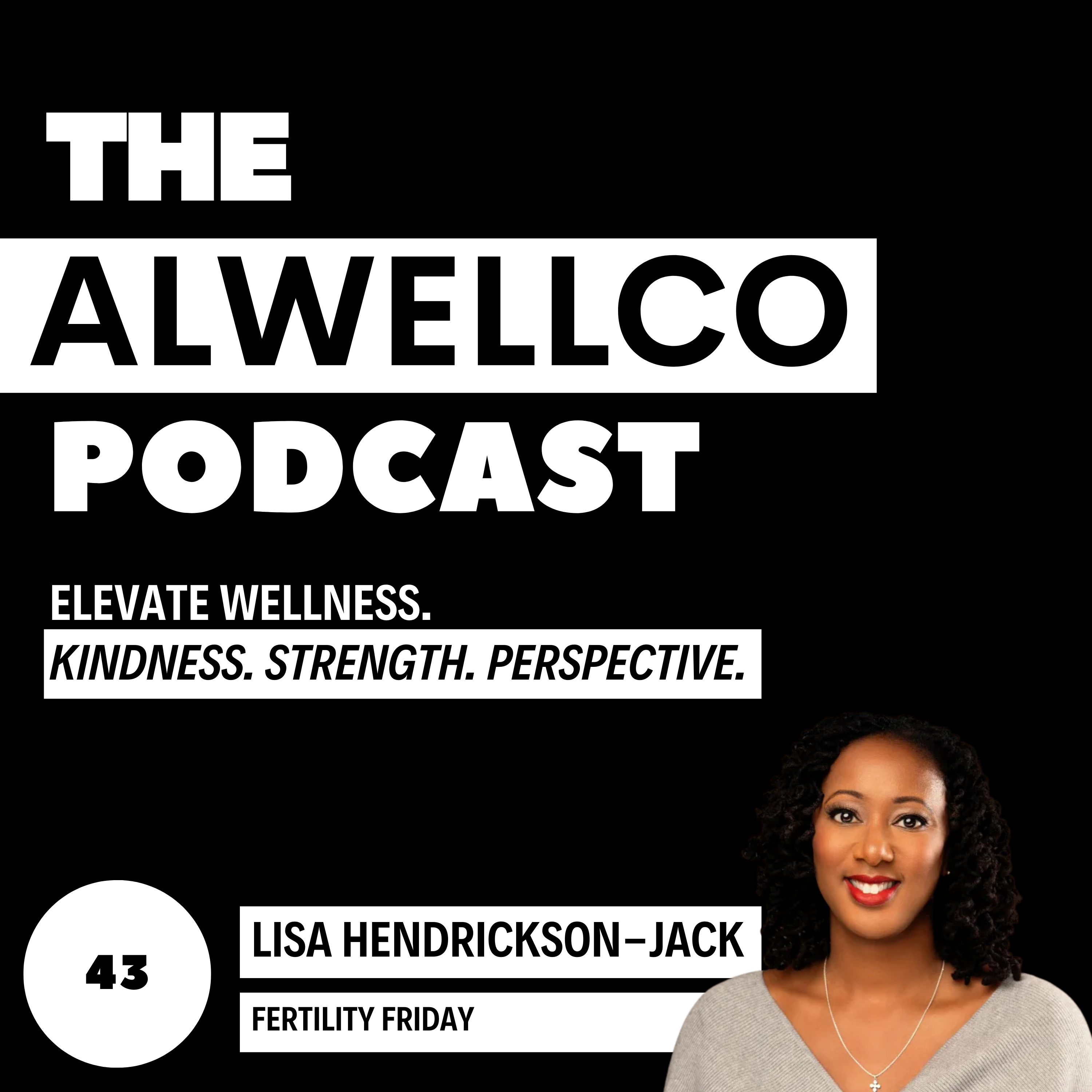 alwellco podcast image