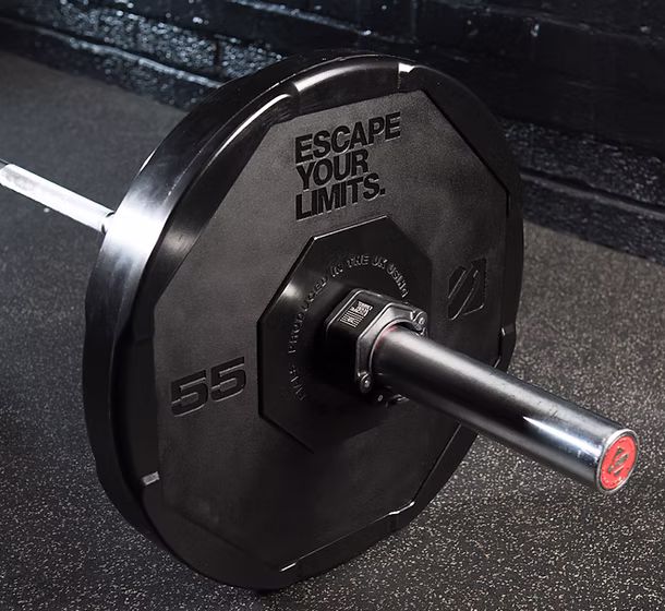 Bumper Plate